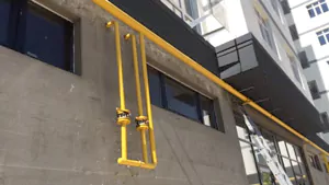 Смета на автоматизацию газоснабжения Смета на автоматизацию газоснабжения