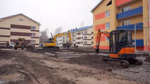 Смета на благоустройство жилого дома Смета на благоустройство жилого дома