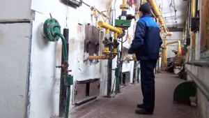 Смета на капитальный ремонт системы водоподготовки в насосной станции