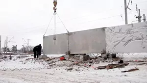 Смета на устройство забора больницы Смета на устройство забора больницы