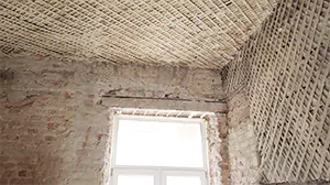 Смета на замену и ремонт оконных перемычек, окон, кладки стен и фасада