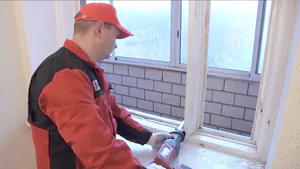Смета по замене деревянных оконных блоков на пластиковые окна пвх