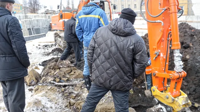 Смета на замену трубы водоснабжения с благоустройством и озеленением