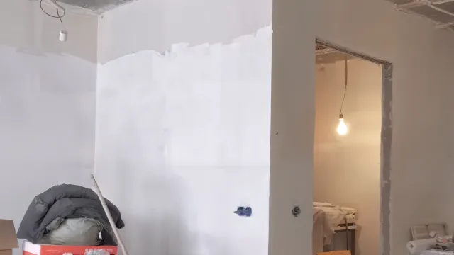 Как рассчитать затраты на внутреннюю отделку?