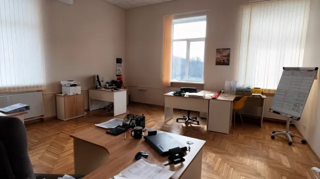 Смета на ремонт офисного помещения: что учесть?