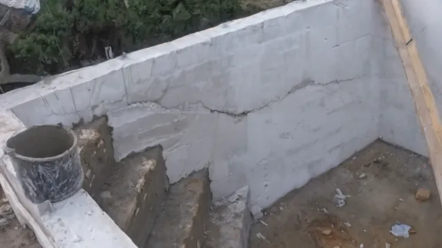 Смета на строительство бассейна